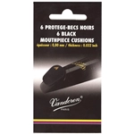 Vandoren VMCX6+ Salvabocchini mm.0.80