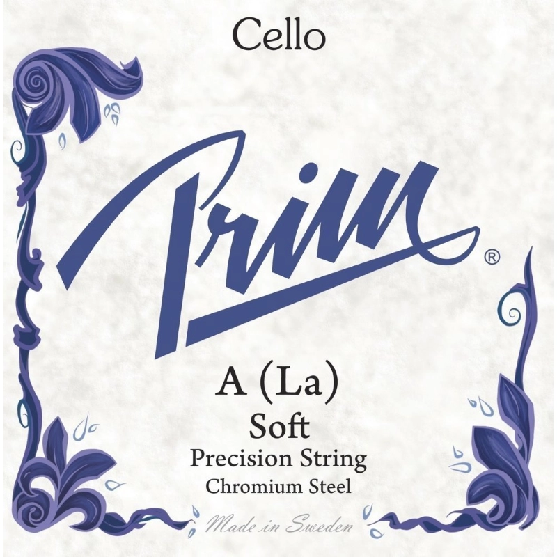 Prim Cello 1LA Medium Verde