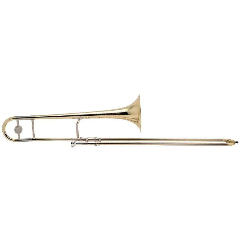 King 2B PL Legend Trombone Tenore in Sib Laccato