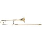 King 2B PL Legend Trombone Tenore in Sib Laccato