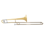 Bach TB501 Trombone Tenore in Sib Laccato