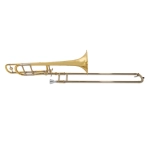Bach TB502B Trombone Tenore in Sib/Fa Laccato
