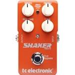 TC Electronic Shaker Vibrato