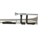 Leather Specialties Protezione in Pelle per Trombone Tenore