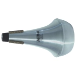 Jo-Ral TRB-1A Sordina Straight in Alluminio per Trombone Tenore