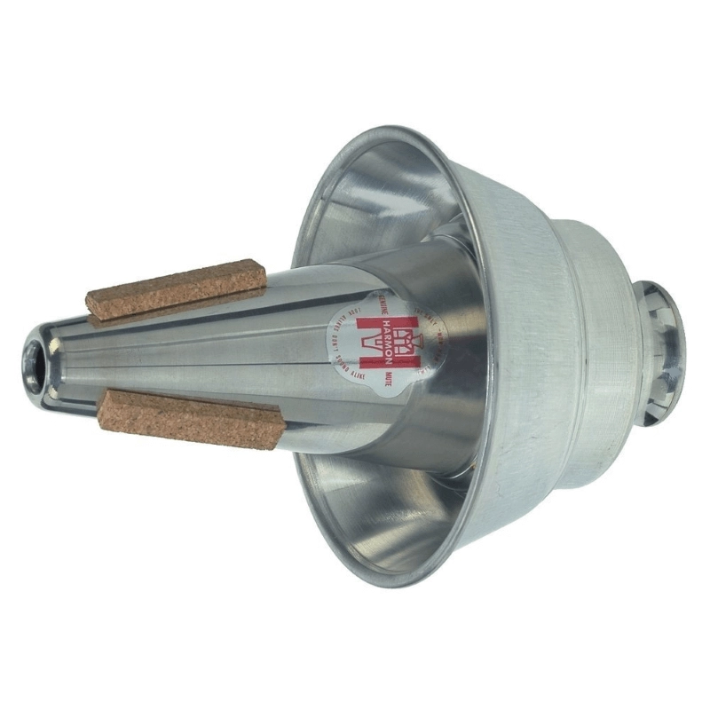 Harmon J1 Triple Play Sordina Multipla per Tromba