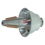 Harmon J1 Triple Play Sordina Multipla per Tromba