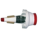 Humes & Berg 186 New Stone Lined Sordina Cup per Flicorno Soprano