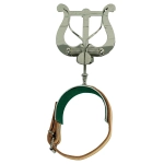 RMB Letturino per Flauto Traverso con Sostegno Metallico