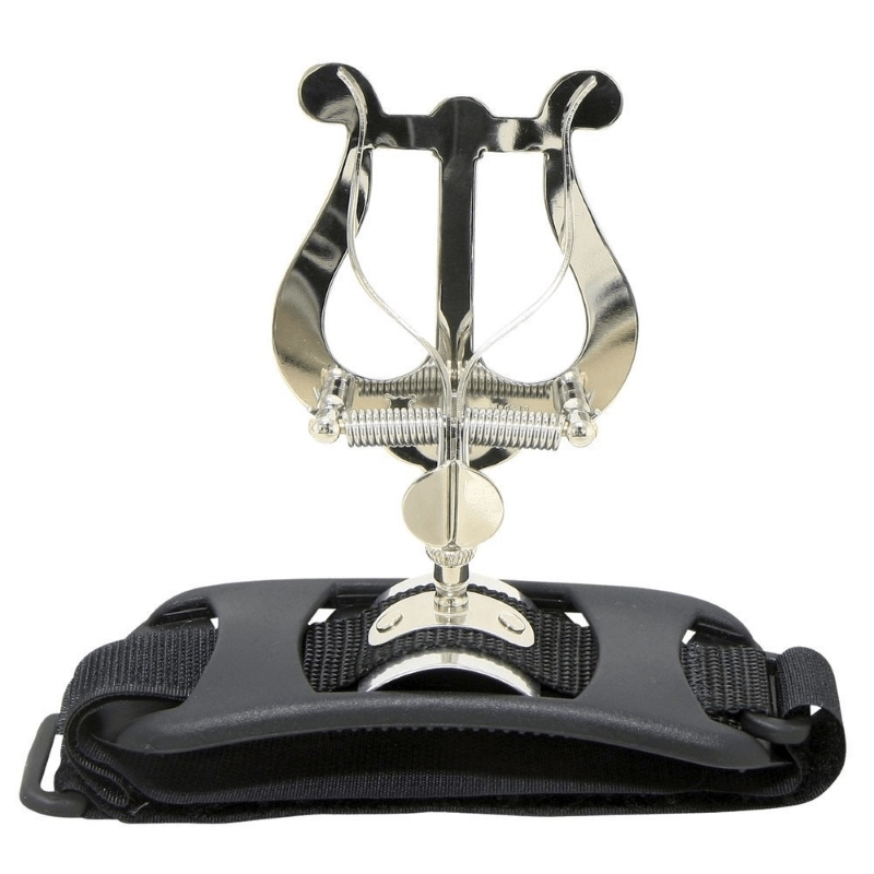 Gewa Letturino da Parata per Flauto Traverso con Piastra