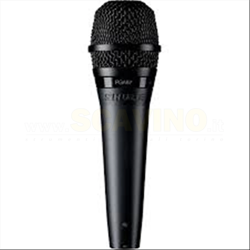 pga57 shure