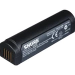SHURE SB902
Batteria agli Ioni di Litio Ricaricabile