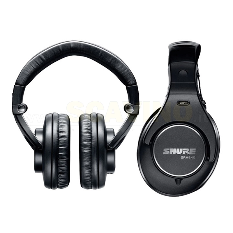 SHURE SRH840