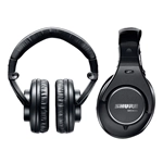 Shure SRH840 Cuffia professione