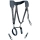 Neotech Deluxe Harness Imbragatura per Tuba Regular
