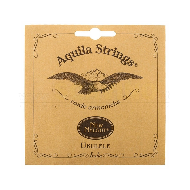 Aquila 10U Muta Corde Ukulele Tenore