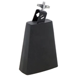GewaPure Cowbell Club Salsa Nero 5''