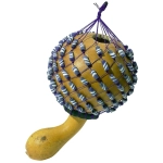 GEWA Shekere di zucca