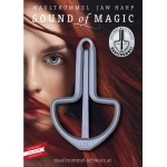 Scacciapensieri Original Schwarz - Misura 8 mm.65