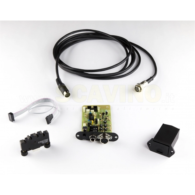 Cantini Sonplus Cavo Speciale (Cable)