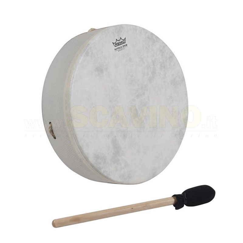 Remo E1 0312 00 Buffalo Drum 12"
