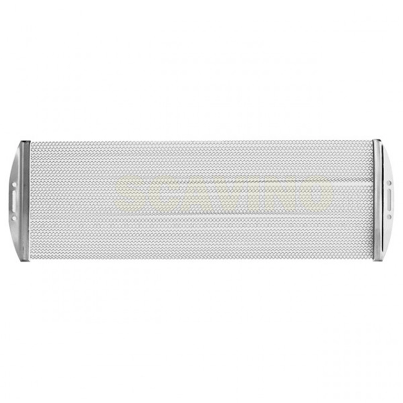 Dixon PDSW442A Cordiera per Rullante