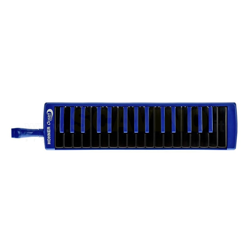 Hohner Ocean Melodica 32 Tasti Blu