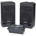 Samson EXPEDITION 800B - PA Portatile - 800W