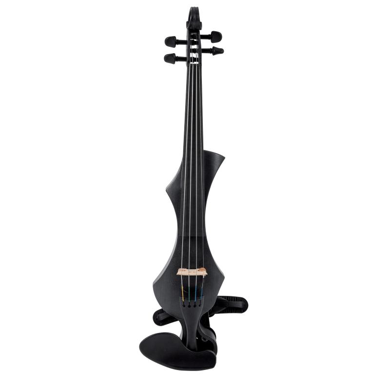 GEWA con spalliera Wittner Violino elettrico Novita 3.0