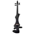 GEWA con spalliera Wittner Violino elettrico Novita 3.0