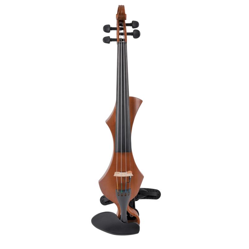 GEWA con spalliera Wittner Violino elettrico Novita 3.0