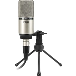 IK Multimedia iRig MIC Studio XLR - Microfono a diaframma largo