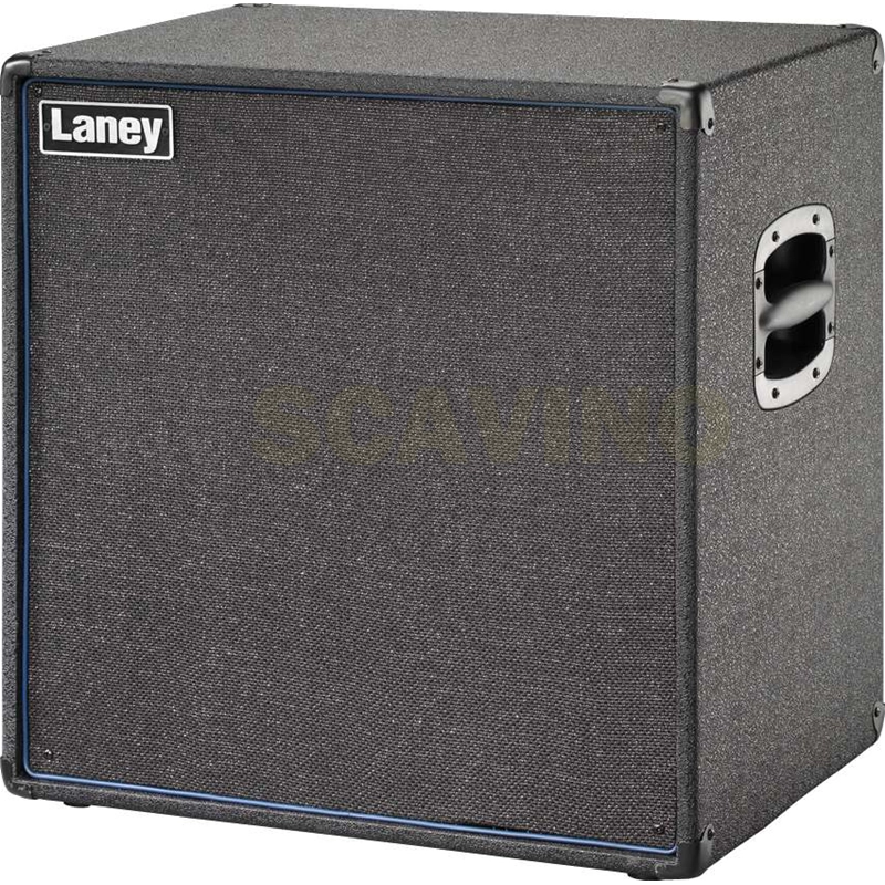 Laney R410 Cabinet per Basso 4x10 600w