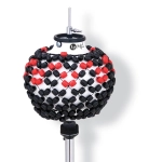Latin Percussion LP485 Shekere Hi-Hat