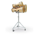 Latin Percussion LP445 Bata stand