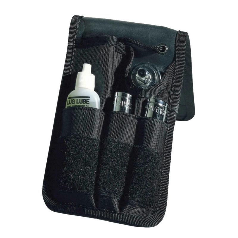 Latin Percussion LP525 Accessori per tiranti e tiranti Kit attrezzi per percussionisti