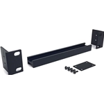 Samson Kit per montaggio a rack due ricevitori Synth 7 - 1 Unità