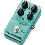 TC Electronic Hypergravity Compressor