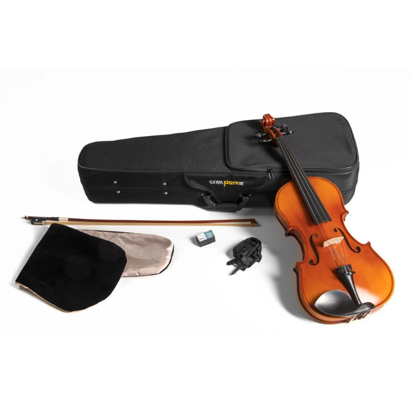 Viola GEWA Pure Completa di arco e astuccio 15.5" EW