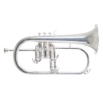 Flicorno soprano Sib Roy Benson FH-302S