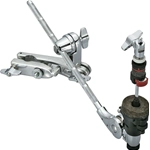 Tama MXA73N FastClamp - sostegno per hi-hat chiuso - con blocchetto "Quick-Set Clutch" per piatto top
