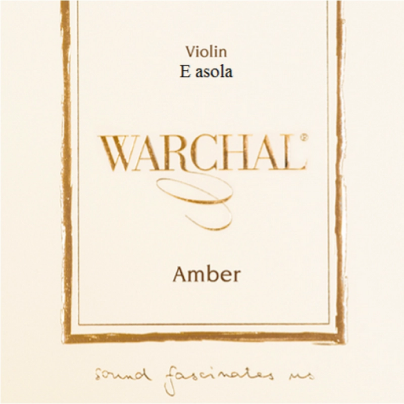 Warchal Mi Violino 701 L asola - no wishtling, elimina il fischio