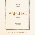 Warchal Mi Violino 701 L asola - no wishtling, elimina il fischio
