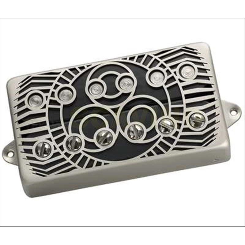 DiMarzio Sonic Ecstasy Bridge "F-Spaced" - DP270F