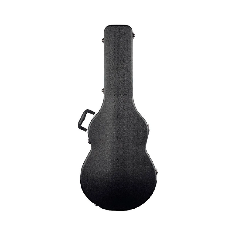 RockCase Custodia ABS Standard Chitarra Elettrica Hollow