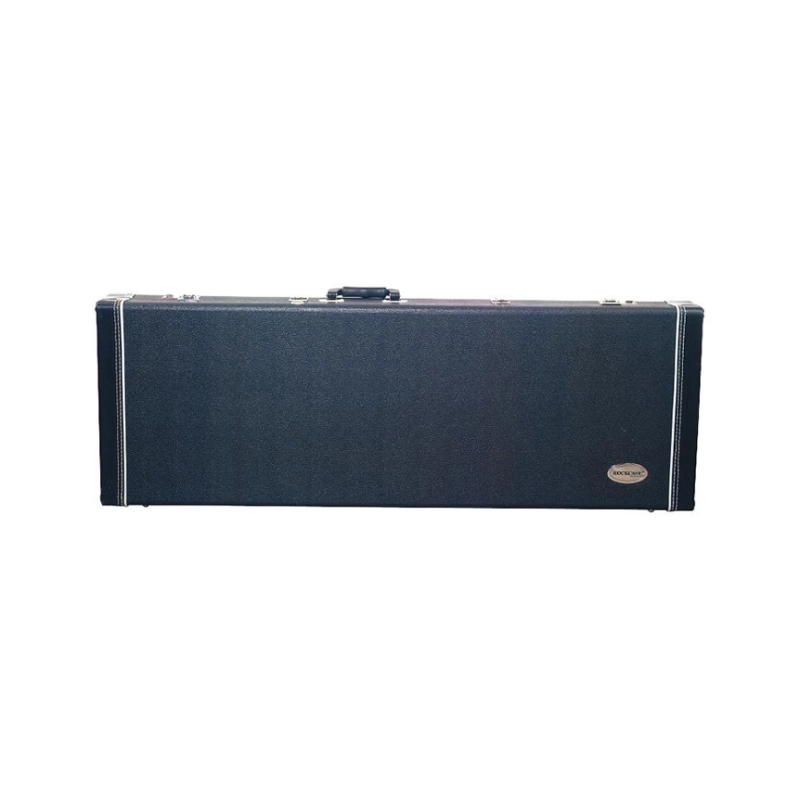 RockCase Custodia Rigida rettangolare Standard Chitarra Ele