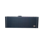 RockCase Custodia Rigida rettangolare Standard Chitarra Ele