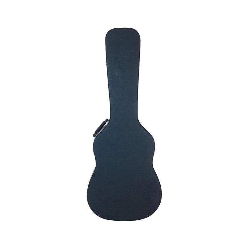 RockCase Custodia Rigida Standard Chitarra Classica 4/4