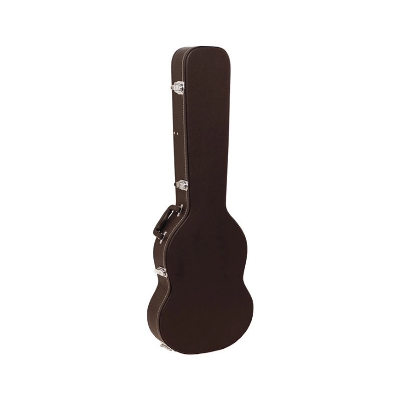 RockCase Custodia Rigida Standard Chitarra SG Style