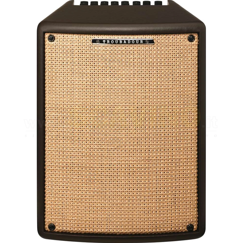 Ibanez T80II combo per chitarra acustica - 80W - 1x10"